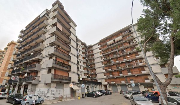 appartamento in vendita a Foggia in zona San Ciro