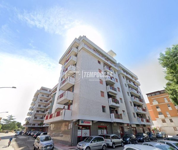 appartamento in vendita a Foggia in zona Rione Diaz