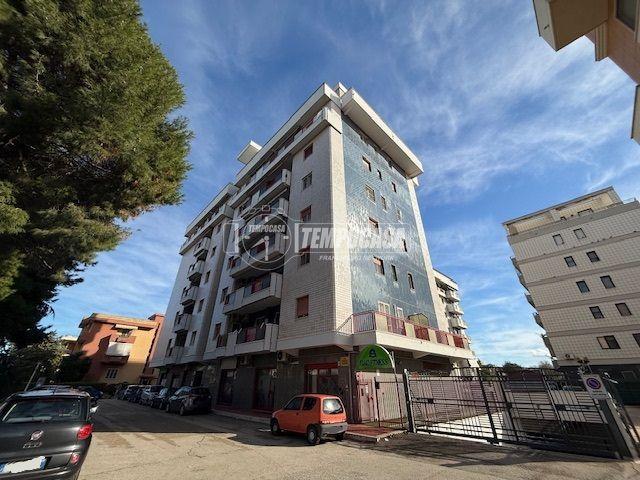 appartamento in vendita a Foggia in zona Fiera