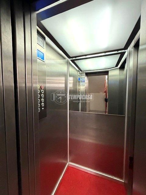 appartamento in vendita a Foggia in zona Rione Diaz