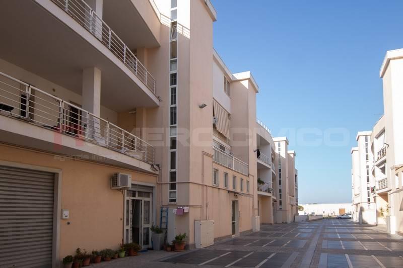 appartamento in vendita a Foggia in zona Arpinova