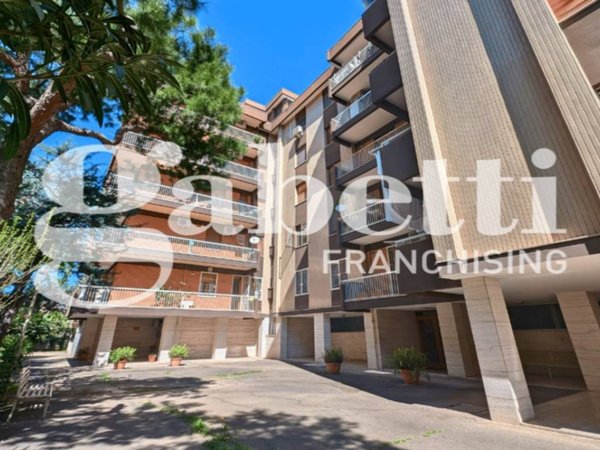 appartamento in vendita a Foggia in zona Camporeale