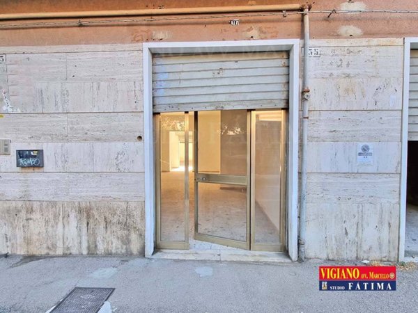 trivano in vendita a Foggia in zona Immacolata / San Pio X