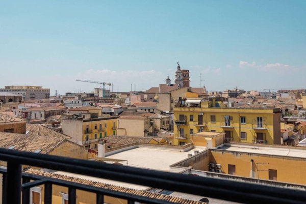 appartamento in vendita a Foggia in zona Centro Città
