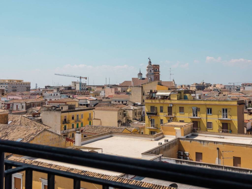 appartamento in vendita a Foggia in zona Centro Città