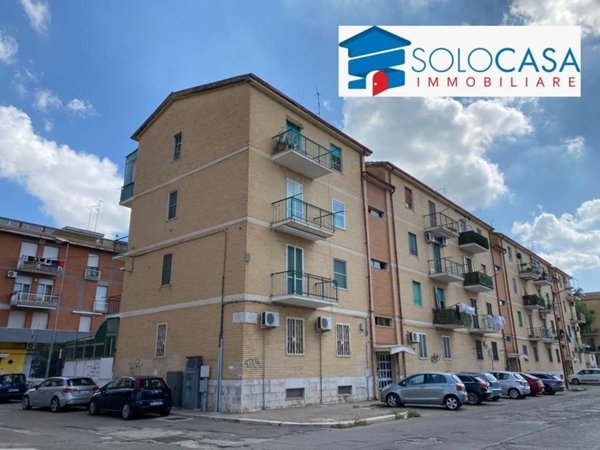 appartamento in vendita a Foggia