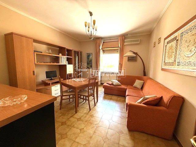 appartamento in vendita a Foggia