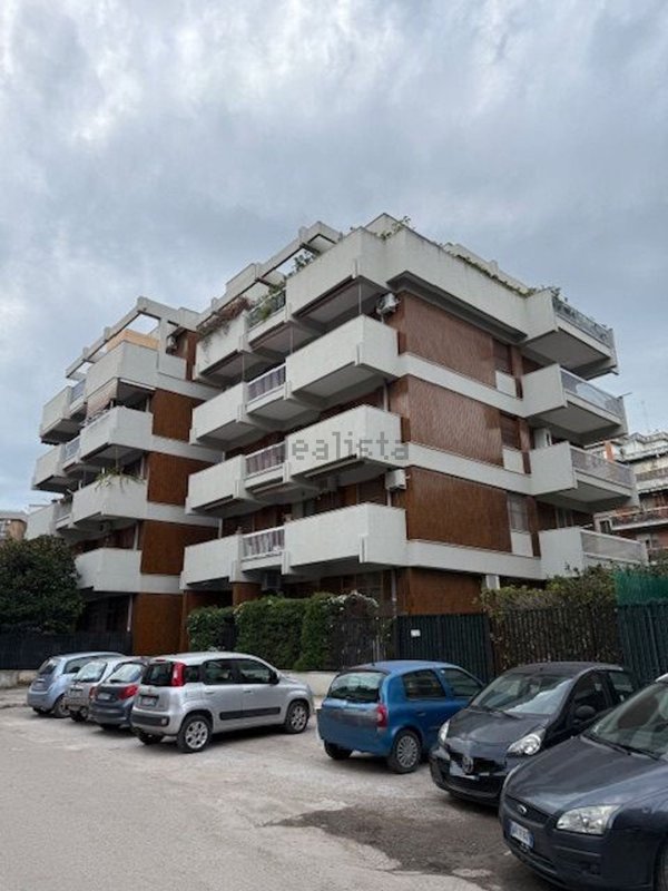 appartamento in vendita a Foggia in zona Fiera