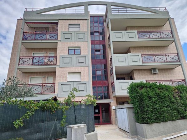 appartamento in vendita a Foggia
