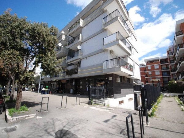 appartamento in vendita a Foggia in zona Macchia Gialla