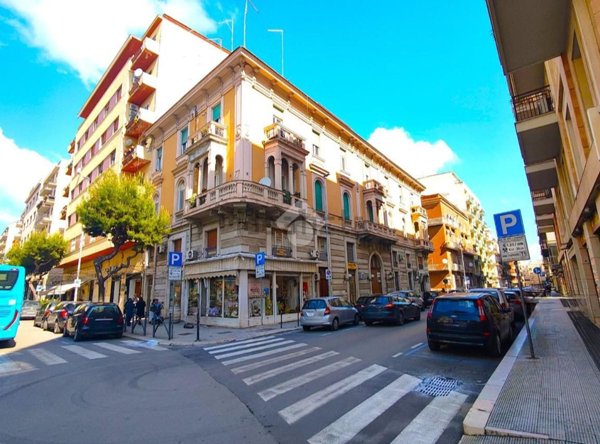 appartamento in vendita a Foggia in zona Centro Città