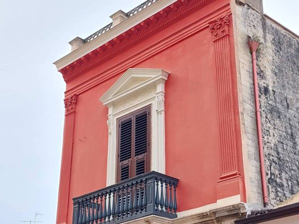 casa indipendente in vendita a Foggia in zona Centro Città
