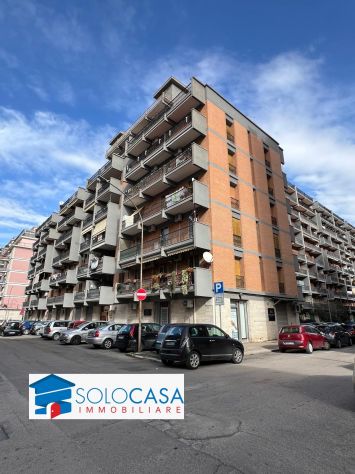 appartamento in vendita a Foggia