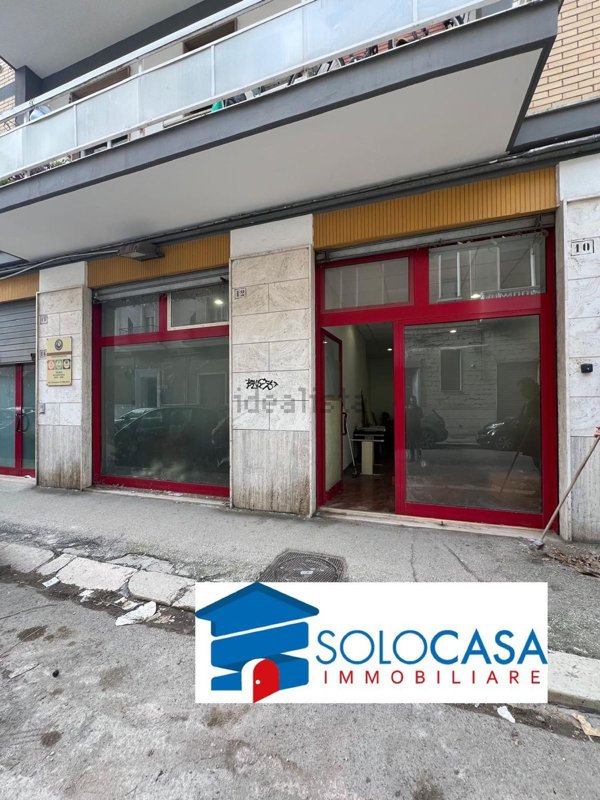 casa indipendente in vendita a Foggia in zona Centro Città