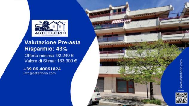 appartamento in vendita a Foggia