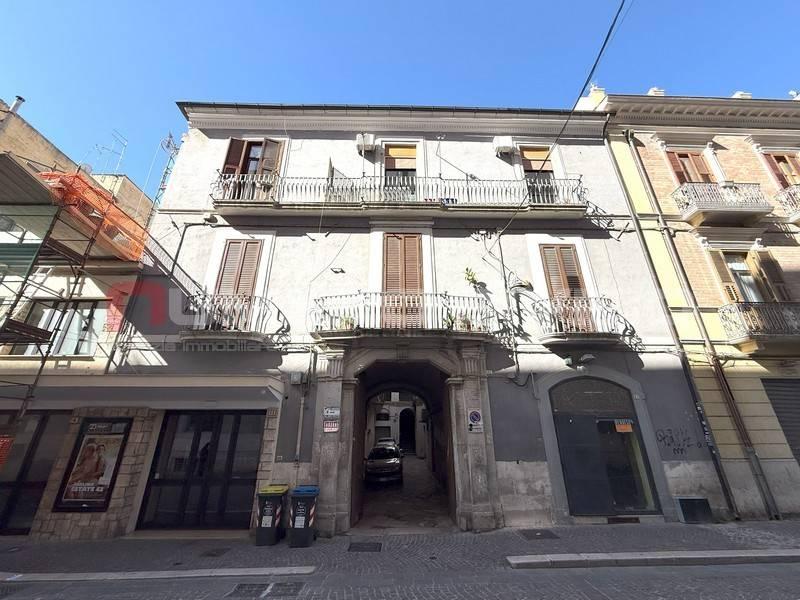 appartamento in vendita a Foggia in zona Centro Città