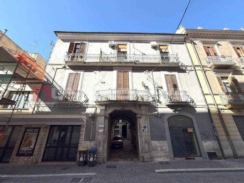 appartamento in vendita a Foggia in zona Centro Città