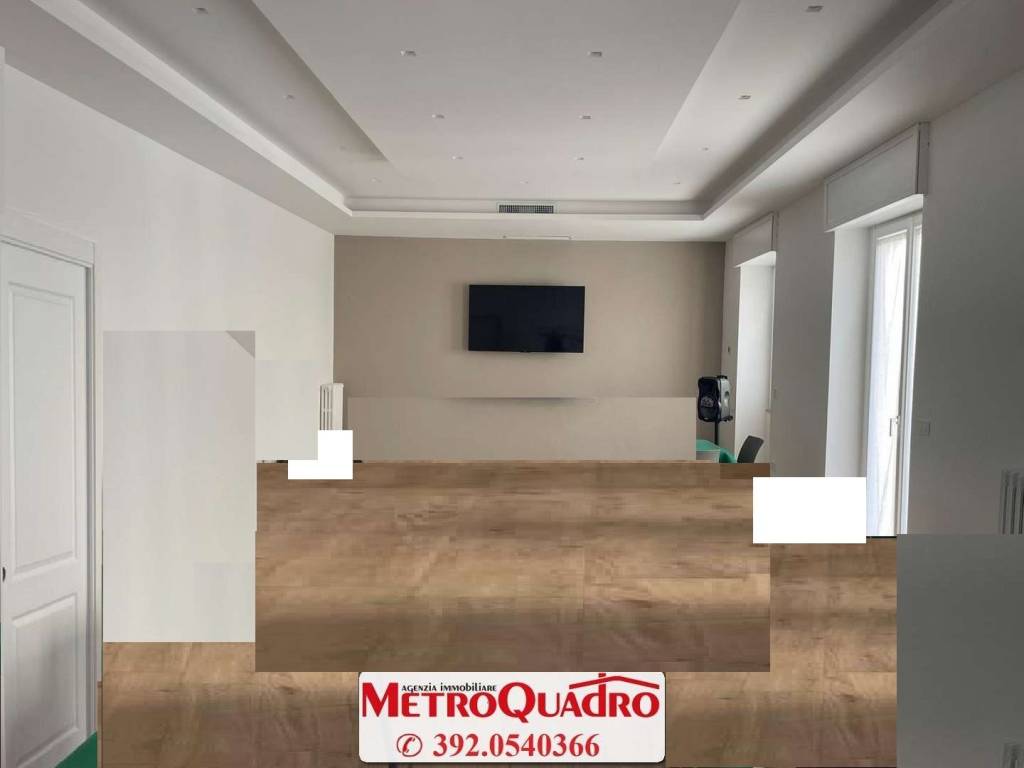 appartamento in vendita a Foggia in zona Centro Città