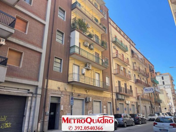 appartamento in vendita a Foggia in zona Centro Città
