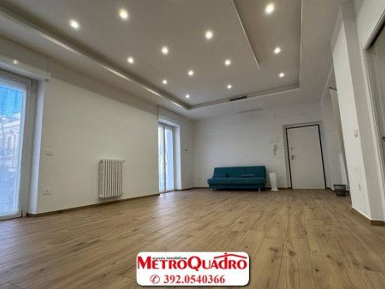 appartamento in vendita a Foggia in zona Centro Città