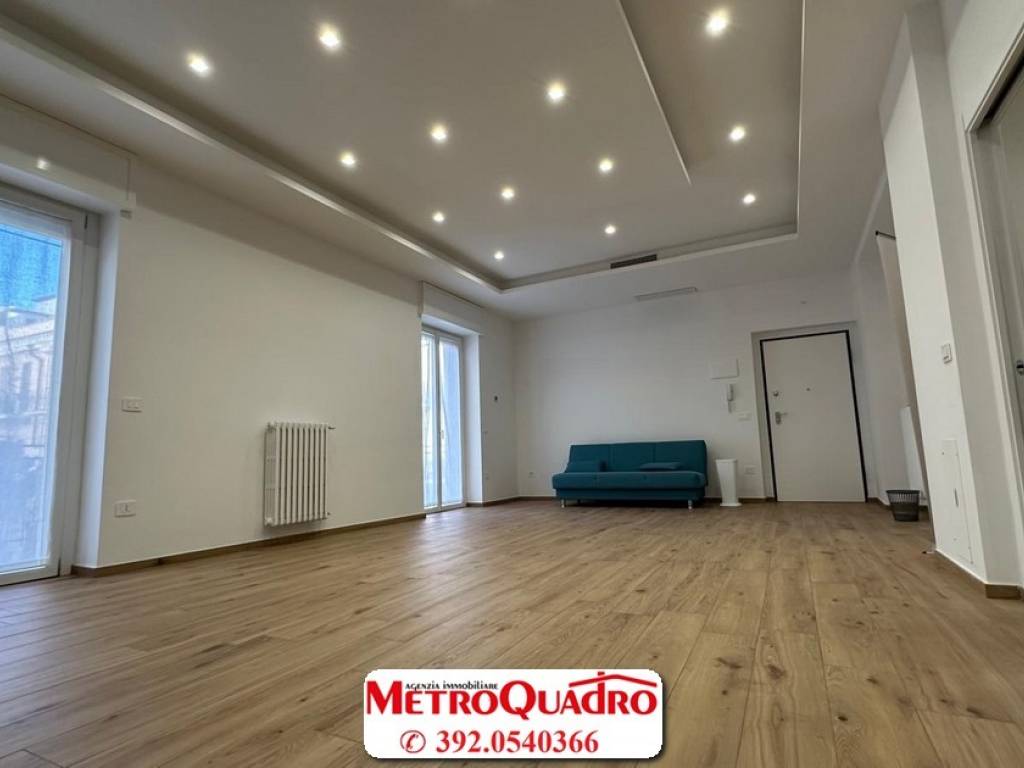 appartamento in vendita a Foggia