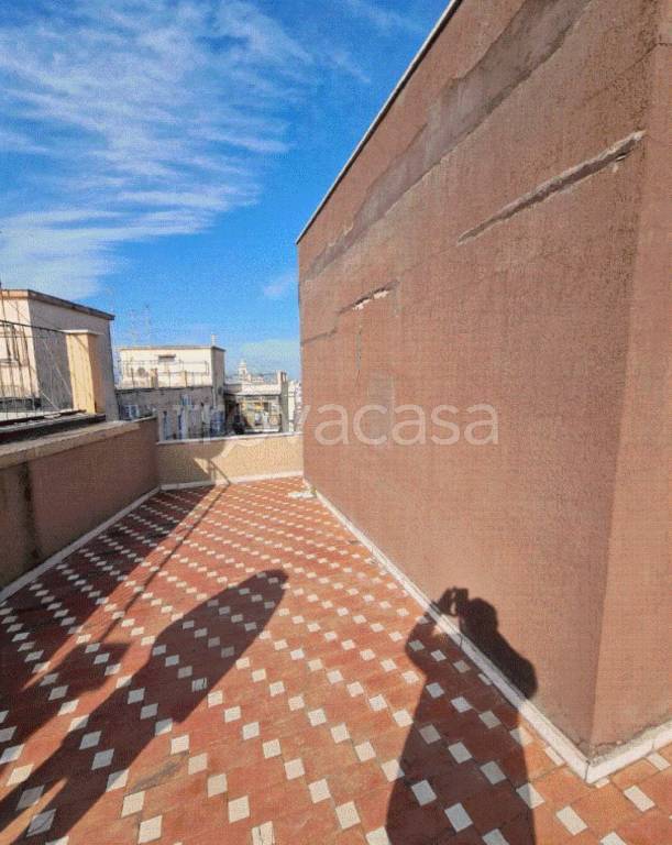 locale commerciale in vendita a Foggia
