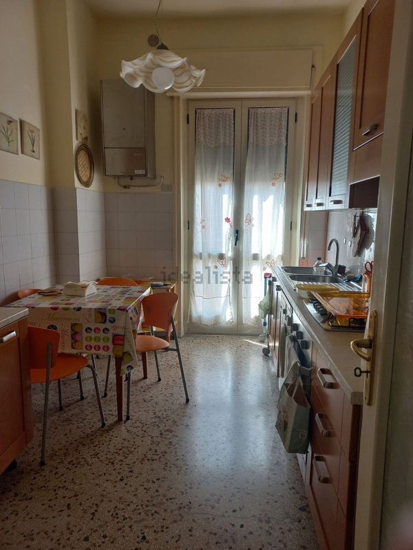 appartamento in vendita a Foggia