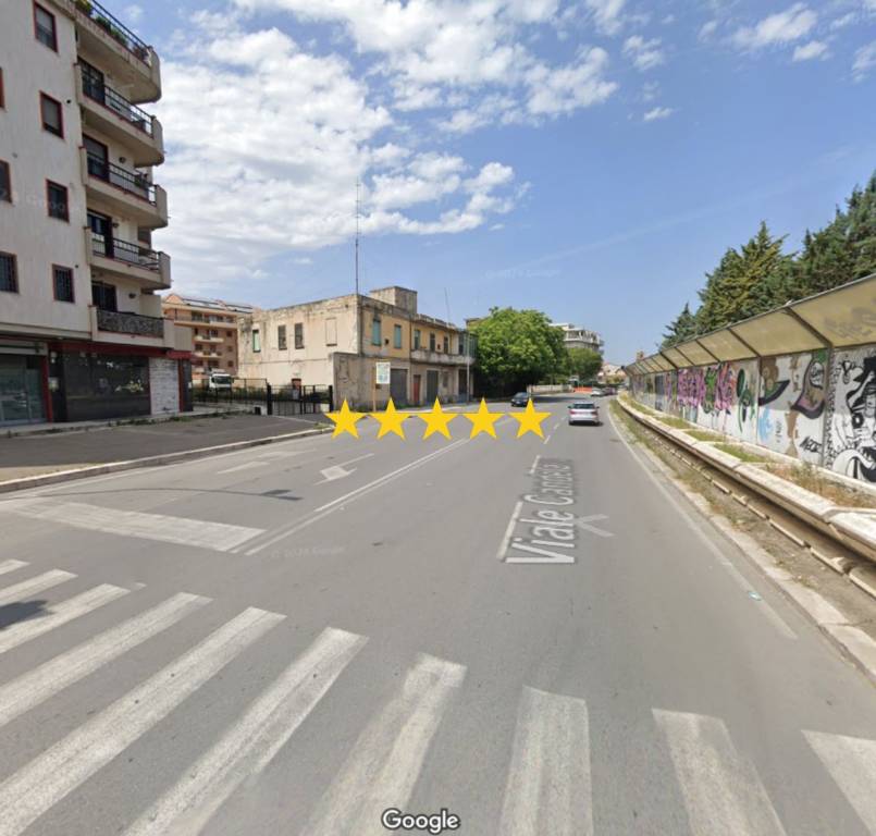 appartamento in vendita a Foggia