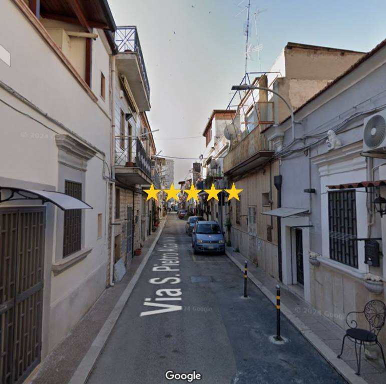 appartamento in vendita a Foggia