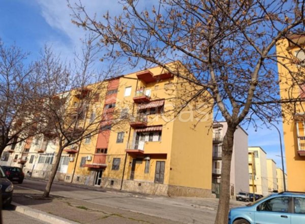 appartamento in vendita a Foggia in zona Candelaro