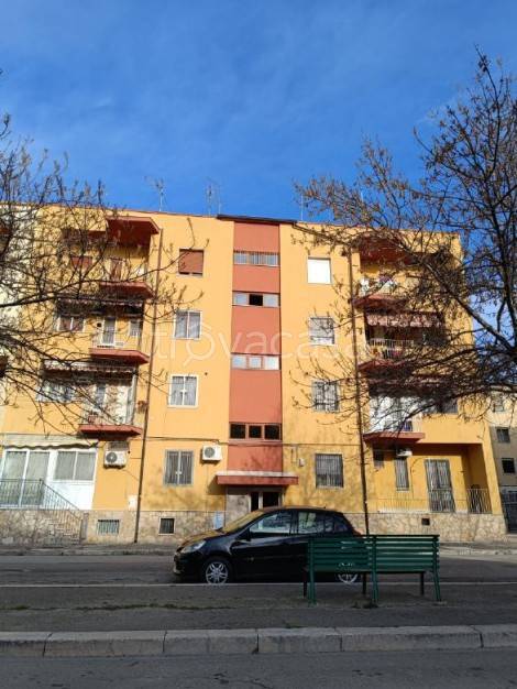 appartamento in vendita a Foggia in zona Candelaro