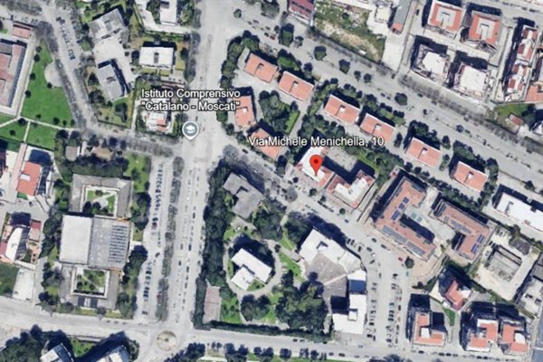 appartamento in vendita a Foggia