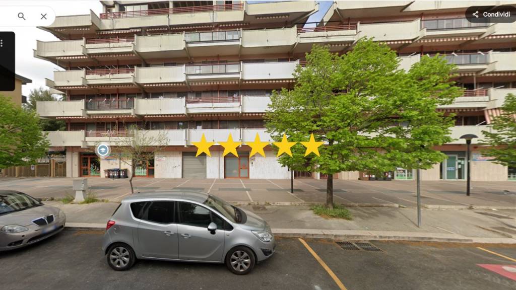 appartamento in vendita a Foggia