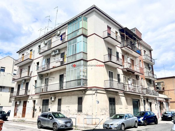 appartamento in vendita a Foggia