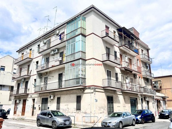 appartamento in vendita a Foggia