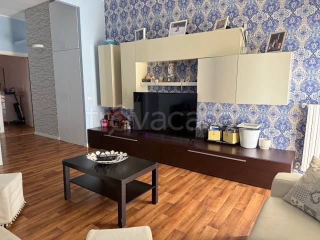 appartamento in vendita a Foggia in zona San Ciro