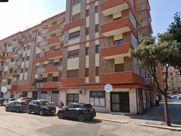 appartamento in vendita a Foggia