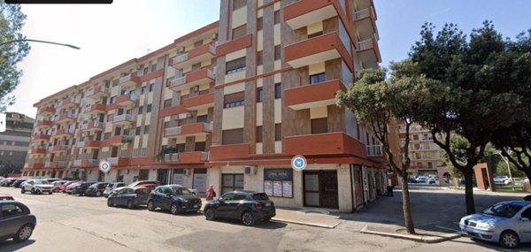 appartamento in vendita a Foggia