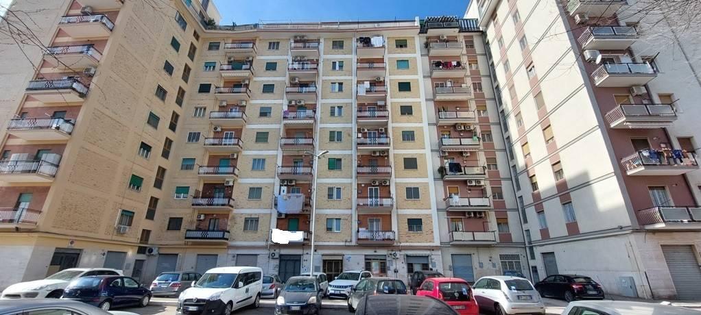 appartamento in vendita a Foggia in zona San Ciro