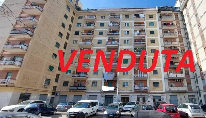 appartamento in vendita a Foggia in zona Stadio