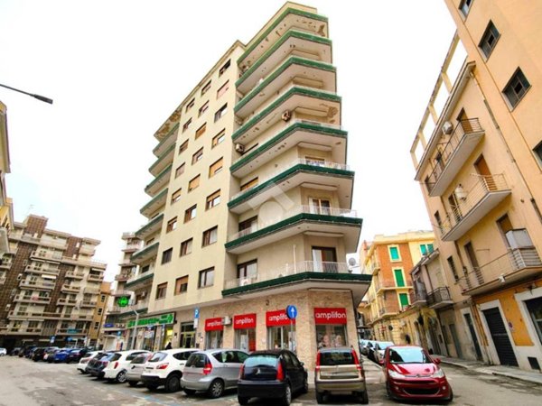 appartamento in vendita a Foggia in zona Centro Città