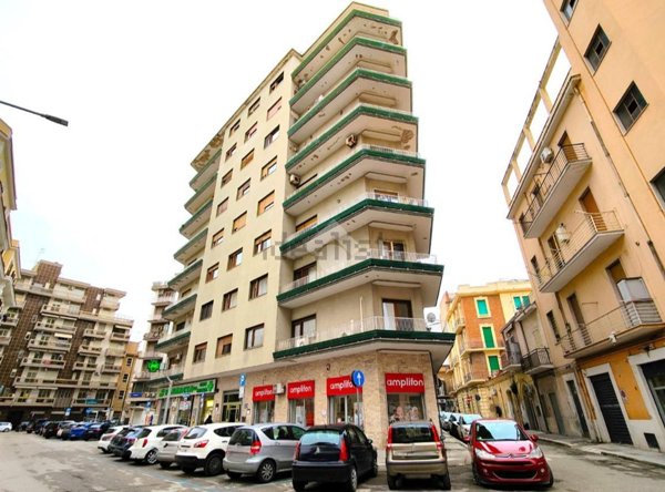 appartamento in vendita a Foggia in zona Centro Città