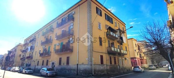 appartamento in vendita a Foggia in zona Centro Città