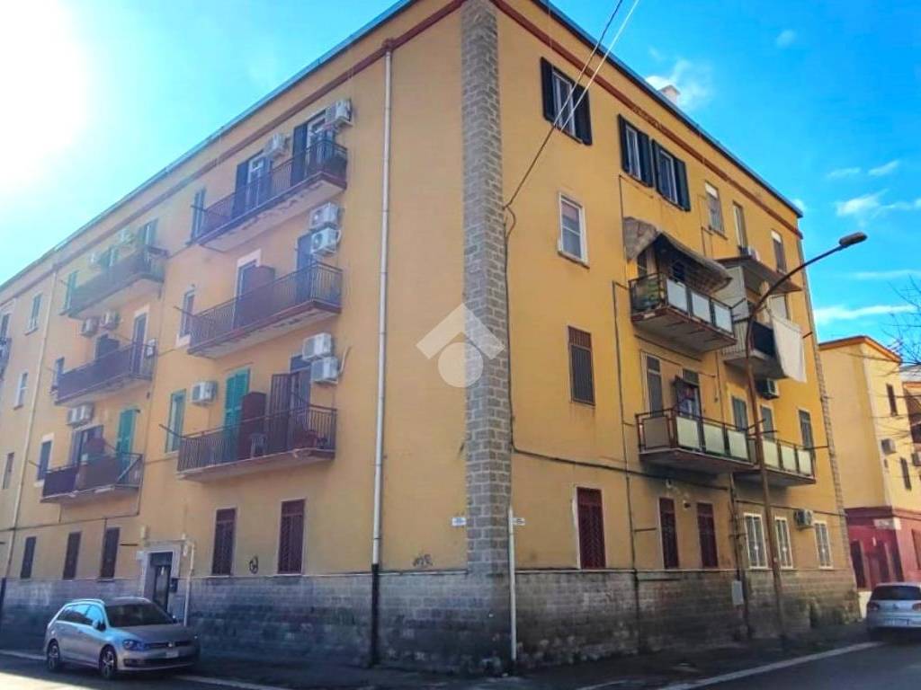 appartamento in vendita a Foggia in zona Centro Città