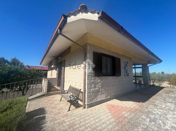 casa indipendente in vendita a Foggia