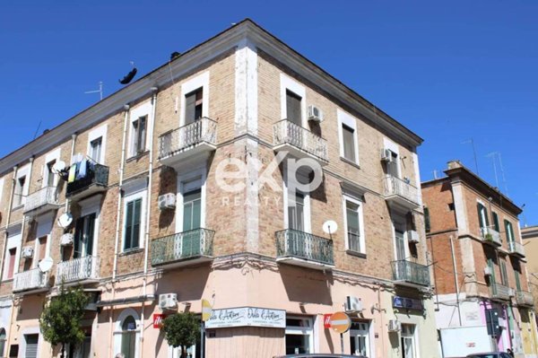 appartamento in vendita a Foggia