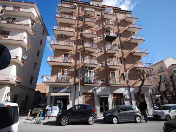 appartamento in vendita a Foggia