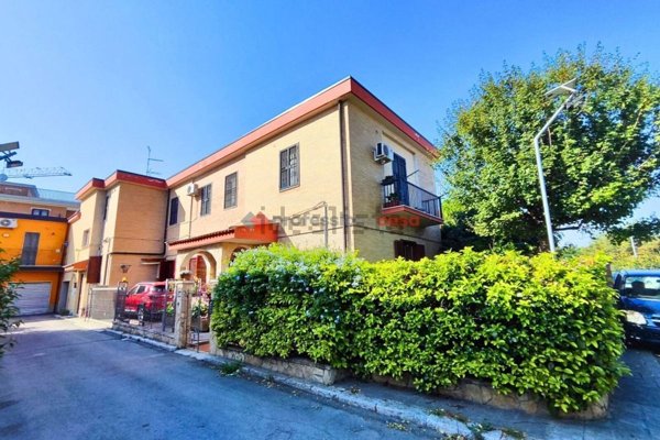 appartamento in vendita a Foggia in zona Macchia Gialla