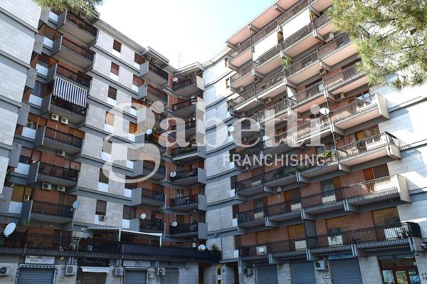 appartamento in vendita a Foggia in zona Stadio