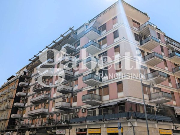 appartamento in vendita a Foggia in zona San Ciro